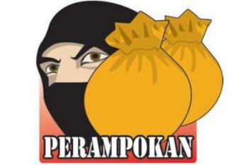 Pura-pura minta antar, perampok di Rohil gasak mobil korban