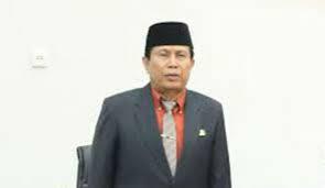PLT Bupati Rohul Surati Mendagri, Minta Tuntaskan Sangketa Tapal Batas