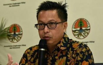 KLHK desak PN Pekanbaru eksekusi PT Merbau Pelalawan Lestari Rp16 Triliun