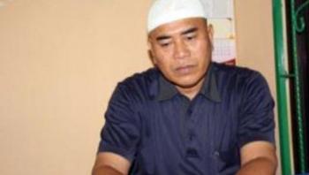 Diduga terima fee proyek, Polisi tetapkan Kadisdikpora Rohul M Zen tersangka korupsi