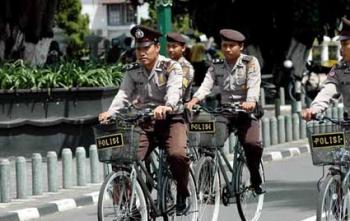 Asyik ! Mudik Lebaran, Polisi Bakal Patroli Beranting Amankan Rumah