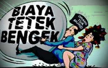 Masih ada Pungli di Sekolah Pekanbaru, himbauan Walikota cuma isapan jempol