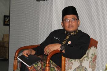 Terbukti terlibat politik, Sekdako Pekanbaru M. Noer Direkomendasikan Disanksi