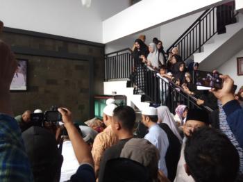 DPP PPP Minta Jangan Pikirkan Pergantian DPW Dahulu