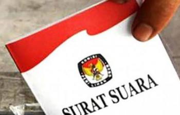 Tanya soal percetakan surat suara, KPU Pekanbaru bakal dipanggil DPRD dalam RDP