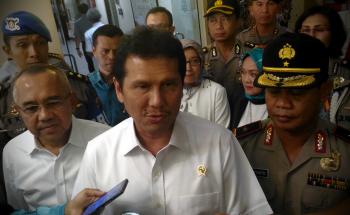 MenPAN-RB ke Pekanbaru, Polda Riau siap-siap jadi Tipe A