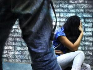 Biadab! Siswi SMP di Inhu Digerayangi Abang Ipar di Kamar Mandi