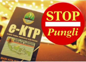 LSM Laporkan Oknum Pegawai Kecamatan di Pekanbaru Pungli KTP