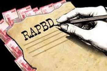 Hm..! LKPJ belum selesai, RAPBDP Pelalawan Batal diajukan