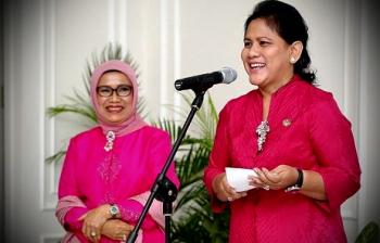 Amankan kedatangan Ibu Negara, 540 Personil Polda Riau siaga di Ring II & III