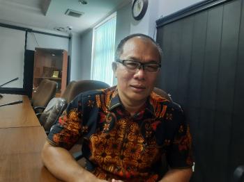 Dewan Sebut OPD Teknis Pemko Pekanbaru Tak Serius Tangani Normalisasi Sungai