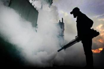 DBD di Riau meningkat, Grup PT Astra Fogging 22 Desa