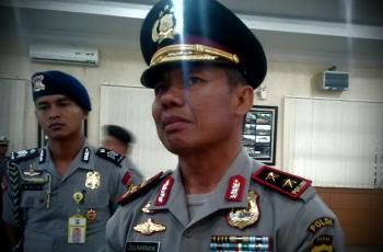 Kapolda Riau: Masa iya ada perambahan, LSM & Balai TNTN tak tahu?