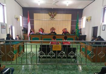 Vonis Mati, Kuasa Hukum : Hakim Abaikan Fakta Persidangan