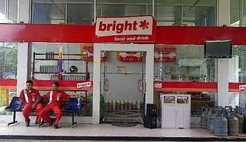 Disperindag Pekanbaru Janji Periksa Gerai Ritel "Bright" di SPBU SM Amin