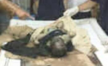 Warga Buluh Cina Temukan Bayi Mengapung di Sungai Kampar