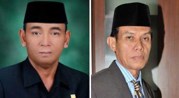 Tanpa Golkar dan PPP, Harris-Zardewan Tetap Solid