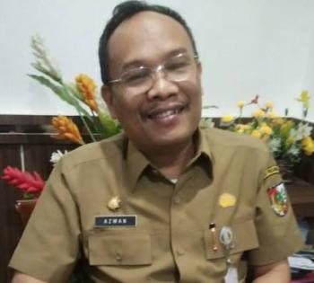 Adipura melayang 4 kali di Pekanbaru, Plh Sekdako ini salahkan warganya