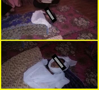Dua Balita kakak adik di Rohul, tewas mandi di kolam
