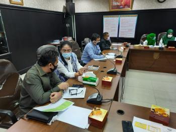 Peserta BPJS APBD Dialihkan Ke 4 Klinik, DPRD Pekanbaru : Jangan Ada Yang Ditutupi
