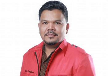 Hasil Uji Covid-19 Belum Keluar, Victor Minta Warga Lima Puluh Jangan Panik