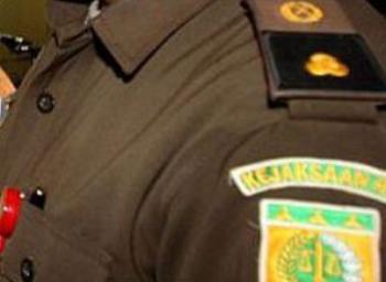 Kampar Jadi Sorotan, Awal 2015 Jaksa Janji Sikat Korupsi