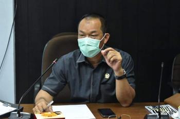 Dewan Desak Pemko Pekanbaru Segera Salurkan Bantuan Sebelum Lebaran