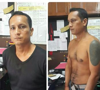 Pelarian bule asal Peru, tahanan kabur dari PN Denpasar ditangkap di Pekanbaru