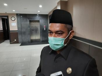 Kata Dewan, Walikota Pekanbaru Kasih Sembako Awal Puasa