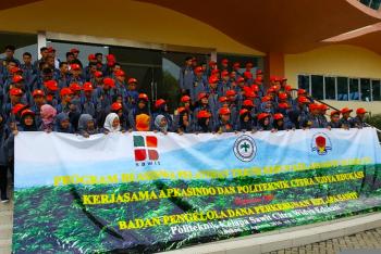Dicari! 100 orang anak Petani/Buruh Tani Sawit di Riau untuk Kuliah Full Beasiswa