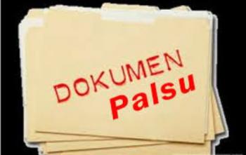 Pemda bantah Putra Bupati Rohil Palsukan tandatangan