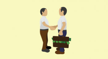 Diduga kuat terbitkan surat perintah babat hutan, LSM desak Jaksa jerat Kades Talang Pringjaya Inhu