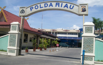 Polda Riau Periksa 5 Saksi Dugaan Korupsi TPA Kuansing
