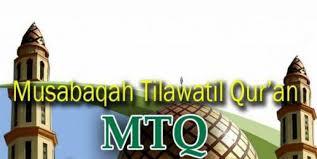 Pekanbaru Juarai MTQ Provinsi Riau 2016
