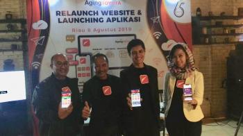 Ingin Dekat Dengan Pelanggan, Agung Toyota Luncurkan Aplikasi dan Relaunch Website