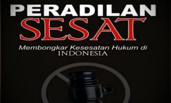 Pengadilan Pekanbaru beserta Hakimnya dituding Sesat & Laknat