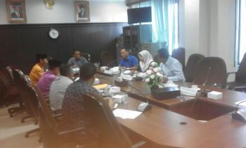 Ada 247.787 ribu orang Penduduk Kota Pekanbaru tak masuk Database Pusat