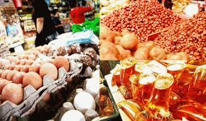 Tenang, Kenaikan Harga Sembako di Pekanbaru Tak Lama kok!