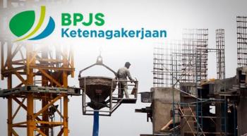 700 Karyawan PT MUP Tak Terdaftar di BPJS