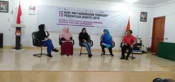 Bawaslu Ajak Perangi Diskriminasi Disabilitas Pemilu 2019