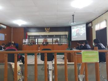 Saksi Ahli : Perjanjian Bisnis Bukan Kategori Gratifikasi