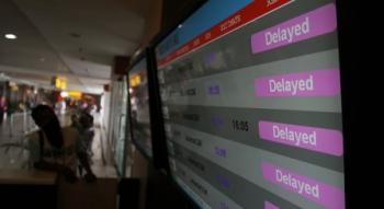 Kabut Asap di Pekanbaru, Dua Pesawat Citylink Delay 30 Menit