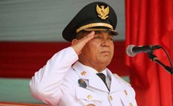 HM Harris Pimpin Apel Pasukan Operasi Lilin 2015