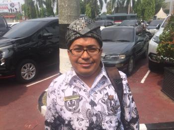 Kerap Terjadi Dugaan Bullying, LPAI Pekanbaru Desak Guru SMP N 38 Pekanbaru Di Mutasi
