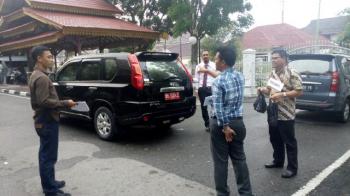 Rekonstruksi Suap Pengesahan APBDP Riau, Annas Maamun Terbukti Beri Instruksi