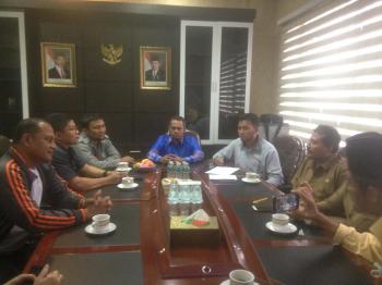 Guru SMP Madani Pekanbaru Terima TPP, DPRD Akan Kroscek