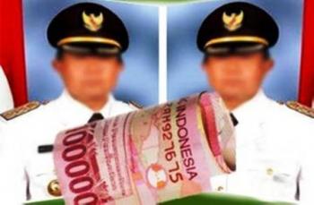 Mendagri Larang Annas Maamun Jalankan Tugas Gubernur Riau