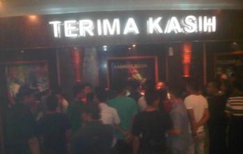 Razia! MP Club dibubarkan, di SP Club ada inek dan alat hisap sabu