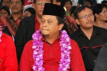 Kader PDI-P Riau inginkan Suryadi Khusaini tetap jadi Ketua DPD
