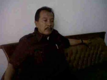 Teddy Mirzal Dal sebut pejabat di Rohul banyak rambah hutan